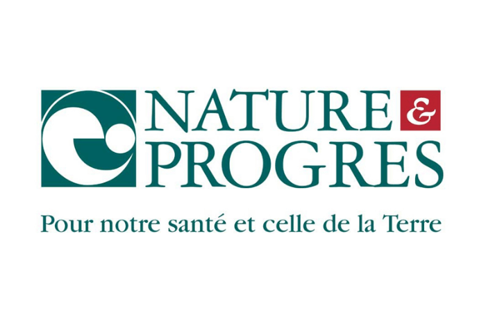 Label Nature et progres